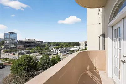 2161 Peachtree Road NE #706, Atlanta, GA 30309 - Photo 19