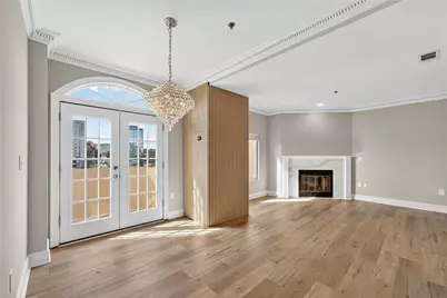 2161 Peachtree Road NE #706, Atlanta, GA 30309 - Photo 1