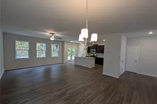 116 Parkwood Dr, Dawsonville, GA 30534 - Photo 5