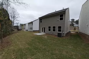 116 Parkwood Dr, Dawsonville, GA 30534 - Photo 35