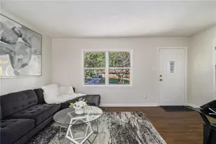 3367 Misty Valley Rd, Decatur, GA 30032 - Photo 5