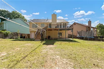 4005 Leeambur Court NW, Lilburn, GA 30047 - Photo 29