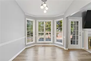 4005 Leeambur Ct NW, Lilburn, GA 30047 - Photo 5