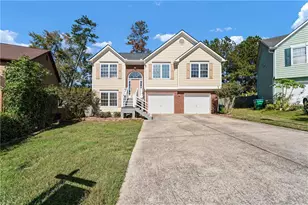 4005 Leeambur Ct NW, Lilburn, GA 30047 - Photo 35