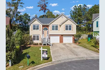 4005 Leeambur Court NW, Lilburn, GA 30047 - Photo 33