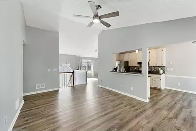 4005 Leeambur Court NW, Lilburn, GA 30047 - Photo 7