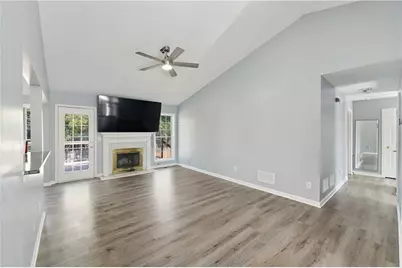 4005 Leeambur Court NW, Lilburn, GA 30047 - Photo 3