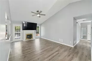 4005 Leeambur Ct NW, Lilburn, GA 30047 - Photo 3