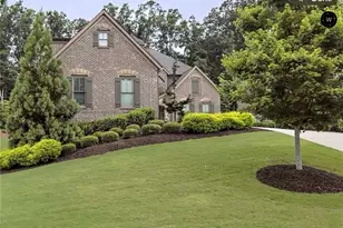 2251 Tayside Crossing NW, Kennesaw, GA 30152 - Photo 5