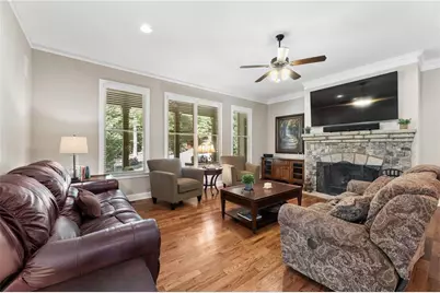 2251 Tayside Crossing NW, Kennesaw, GA 30152 - Photo 25