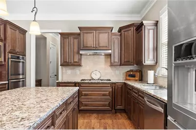 2251 Tayside Crossing NW, Kennesaw, GA 30152 - Photo 15