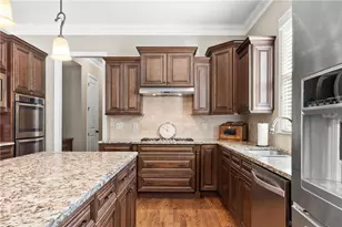 2251 Tayside Crossing NW, Kennesaw, GA 30152 - Photo 15