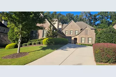 2251 Tayside Crossing NW, Kennesaw, GA 30152 - Photo 3