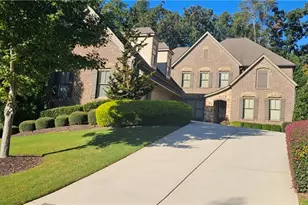 2251 Tayside Crossing NW, Kennesaw, GA 30152 - Photo 3