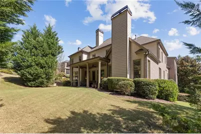 2251 Tayside Crossing NW, Kennesaw, GA 30152 - Photo 47