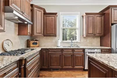 2251 Tayside Crossing NW, Kennesaw, GA 30152 - Photo 13