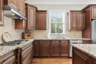 2251 Tayside Crossing NW, Kennesaw, GA 30152 - Photo 13