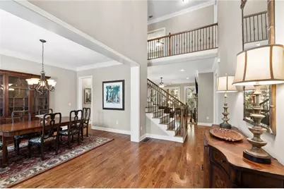 2251 Tayside Crossing NW, Kennesaw, GA 30152 - Photo 9