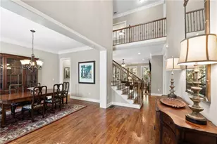 2251 Tayside Crossing NW, Kennesaw, GA 30152 - Photo 9