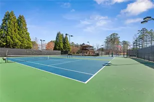 2251 Tayside Crossing NW, Kennesaw, GA 30152 - Photo 53