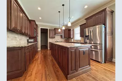 2251 Tayside Crossing NW, Kennesaw, GA 30152 - Photo 11