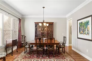 2251 Tayside Crossing NW, Kennesaw, GA 30152 - Photo 7