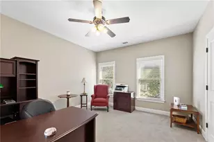 2251 Tayside Crossing NW, Kennesaw, GA 30152 - Photo 41