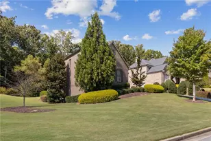 2251 Tayside Crossing NW, Kennesaw, GA 30152 - Photo 29