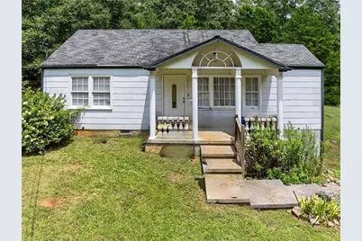 1561 Pleasant Valley Road SE, Silver Creek, GA 30173 - Photo 3