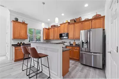 158 Parkside Lane, Eatonton, GA 31024 - Photo 17