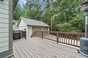 158 Parkside Ln, Eatonton, GA 31024 - Photo 5
