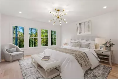 915 Ebenezer Lane, Milton, GA 30075 - Photo 7