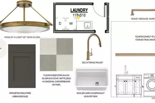 915 Ebenezer Ln, Milton, GA 30075 - Photo 27