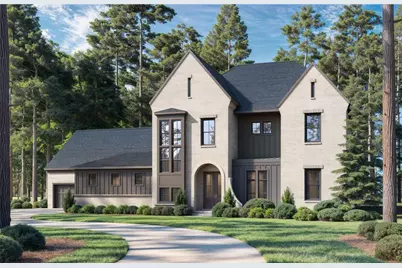 915 Ebenezer Lane, Milton, GA 30075 - Photo 1