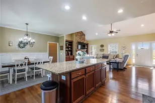 7657 Pea Ridge Rd, Lula, GA 30554 - Photo 13