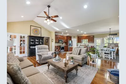 7657 Pea Ridge Road, Lula, GA 30554 - Photo 5