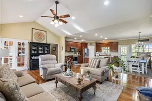 7657 Pea Ridge Rd, Lula, GA 30554 - Photo 5