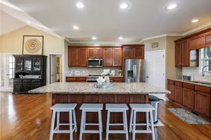 7657 Pea Ridge Rd, Lula, GA 30554 - Photo 11