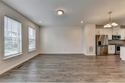 3587 Hidden Valley Circle, Lawrenceville, GA 30044 - Photo 19