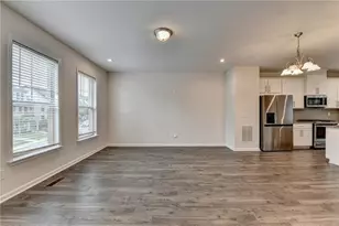 3587 Hidden Valley Cir, Lawrenceville, GA 30044 - Photo 19