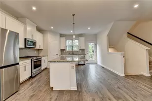 3587 Hidden Valley Cir, Lawrenceville, GA 30044 - Photo 17