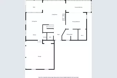 49 Rimrock Road, Jasper, GA 30143 - Photo 59