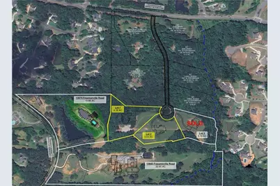 14040 Providence Road, Milton, GA 30004 - Photo 3