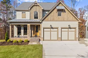 134 Rockhound Dr, Dahlonega, GA 30533 - Photo 1