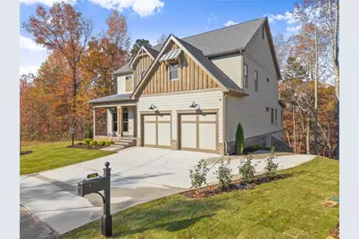 134 Rockhound Drive, Dahlonega, GA 30533 - Photo 5