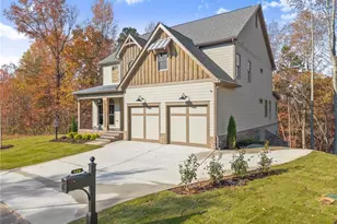 134 Rockhound Dr, Dahlonega, GA 30533 - Photo 5