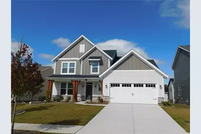 [Address not provided], Braselton, GA 30517 - Photo 1