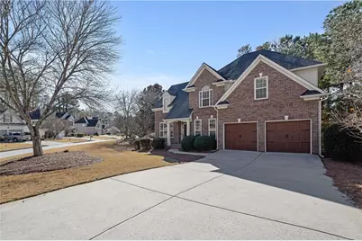 711 Tall Oaks Drive, Canton, GA 30114 - Photo 3