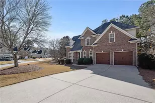 711 Tall Oaks Dr, Canton, GA 30114 - Photo 3