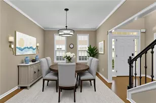 711 Tall Oaks Dr, Canton, GA 30114 - Photo 7